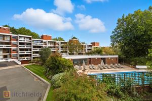 Pool View- click for photo gallery